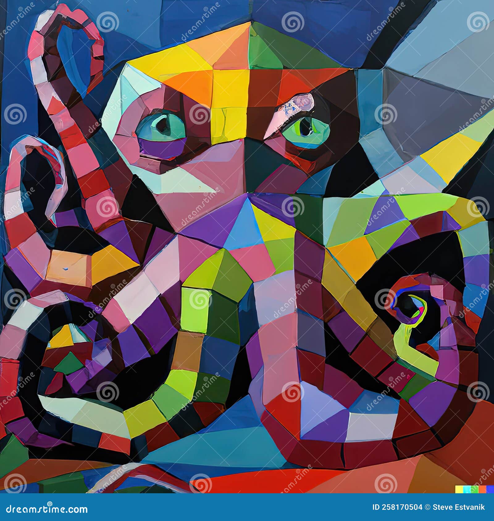 Cubist Animal Stock Illustrations – 63 Cubist Animal Stock Illustrations, Vectors & Clipart - Dreamstime Cubist Animal Stock Illustrations – 63 Cubist Animal Stock Illustrations, Vectors & Clipart - Dreamstime