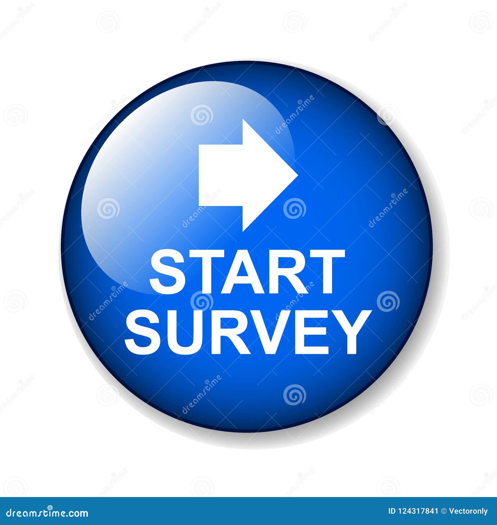 Button to Start Over a Survey