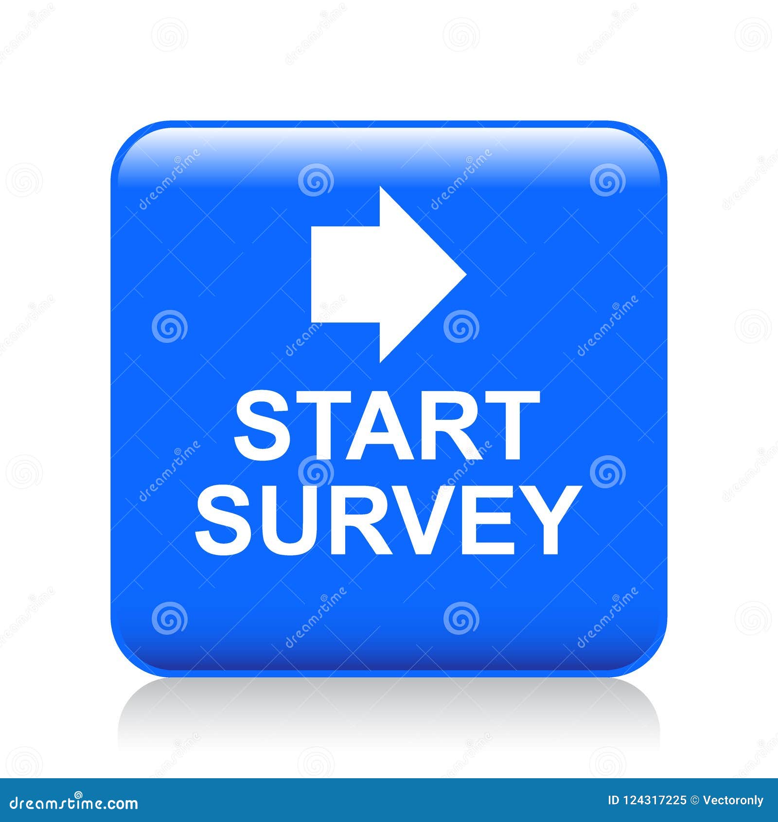 Button to Start Over a Survey