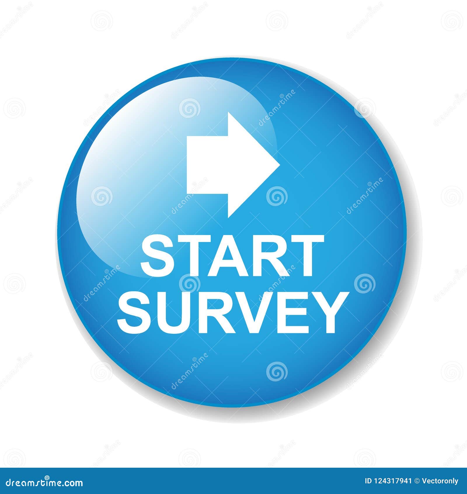 Start Survey Button Stock Illustrations – 1,007 Start Survey Button Stock  Illustrations, Vectors & Clipart - Dreamstime