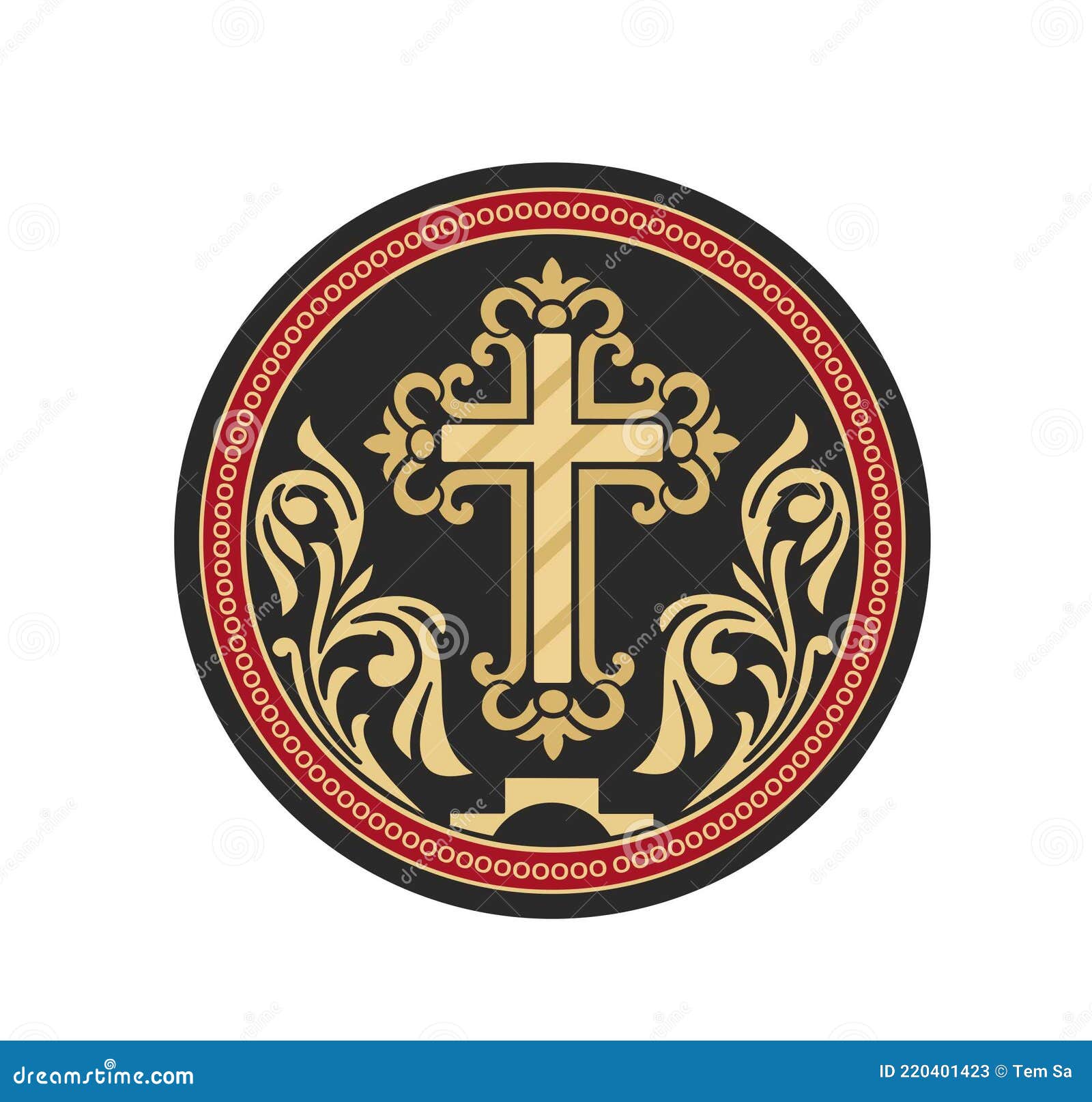 Sus Símbolos De La Iglesia Católica Ilustración del Vector - Ilustración de ropa, esperanza: 220401423 Sus Símbolos De La Iglesia Católica Ilustración del Vector - Ilustración de ropa, esperanza: 220401423