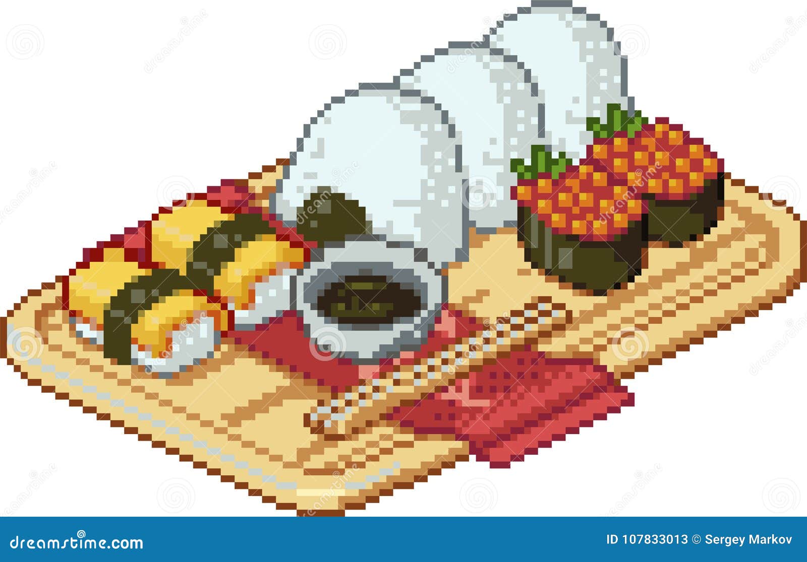 Sushi Pixel Stock Illustrations 280 Sushi Pixel Stock Illustrations Vectors Clipart Dreamstime