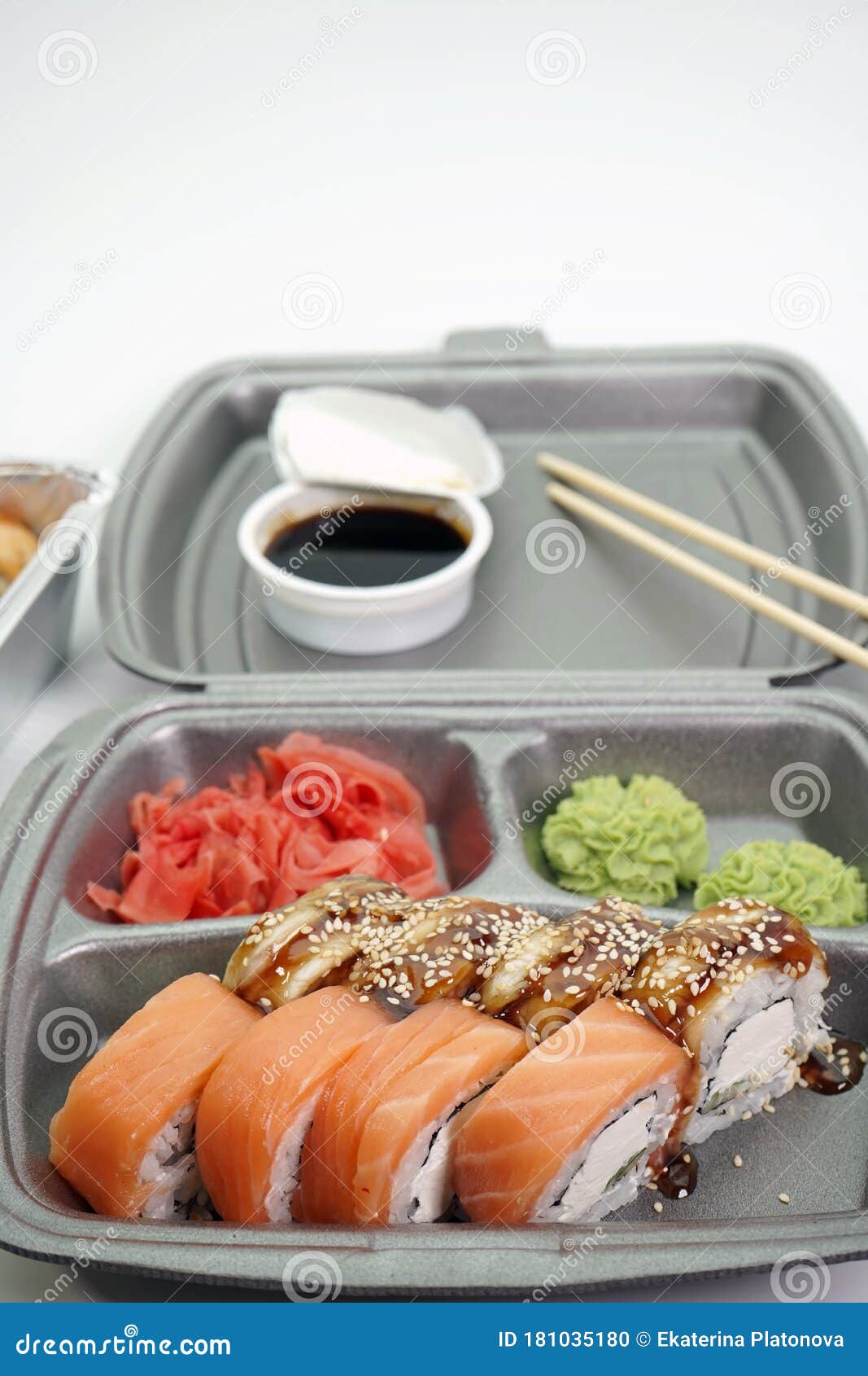 Body Sushi Stock Photo 173036999 : Shutterstock