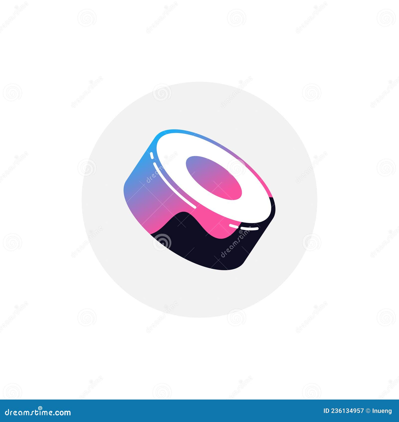 Sushiswap Sushi Stock Illustrations – 23 Sushiswap Sushi Stock  Illustrations, Vectors & Clipart - Dreamstime