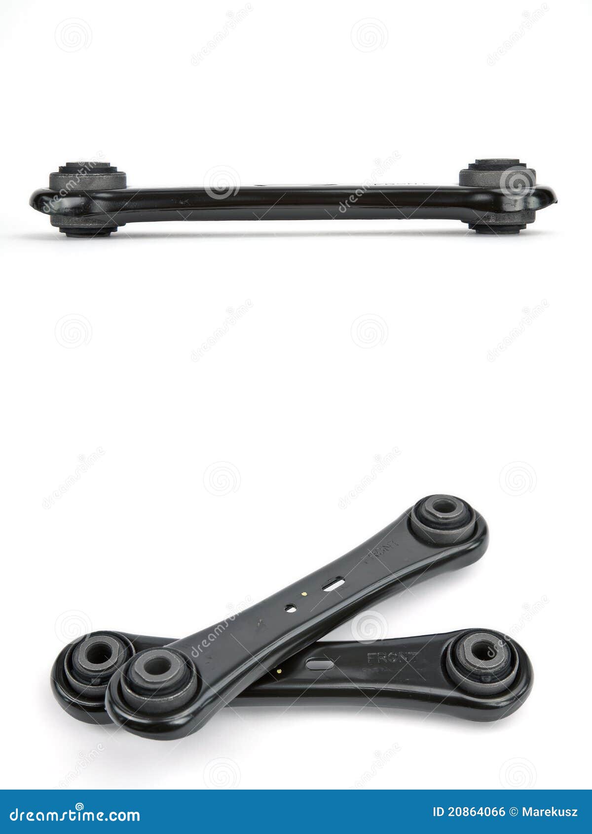 Suspension arm stock photo. Image of mechanic, suspension 20864066