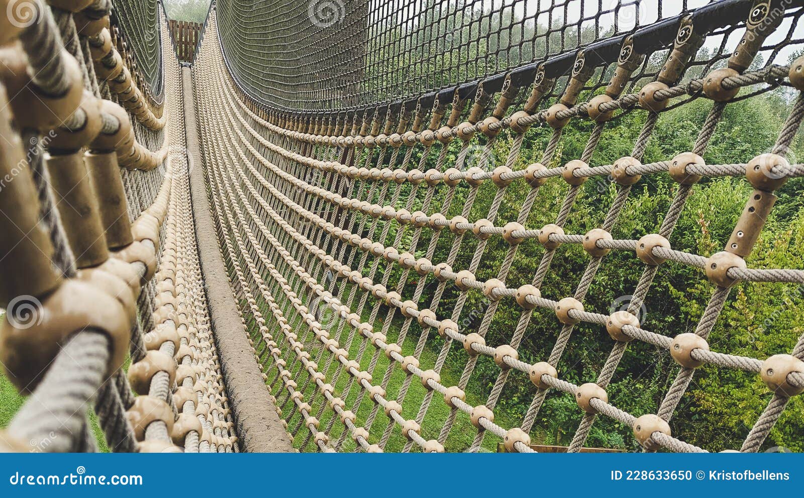 145 Rope Net Suspension Bridge Stock Photos - Free & Royalty-Free