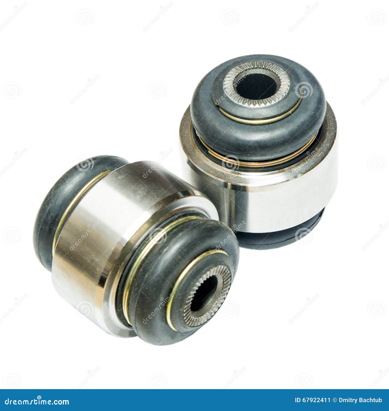 Suspension bushes car stock image. Image of background 67922411