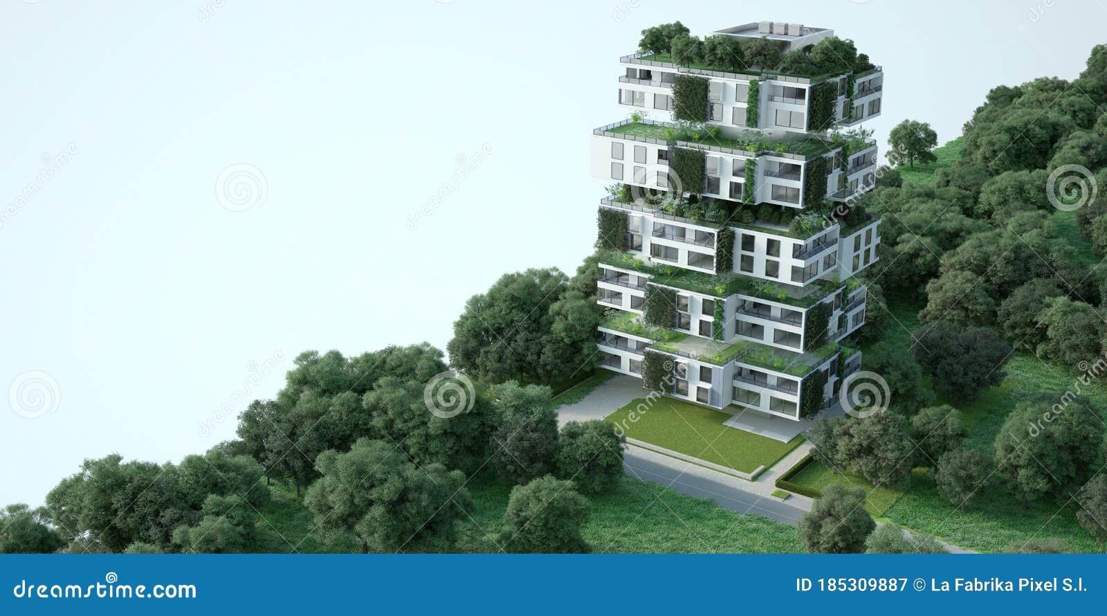 Emerging trends in sustainable building materials: Technological ...