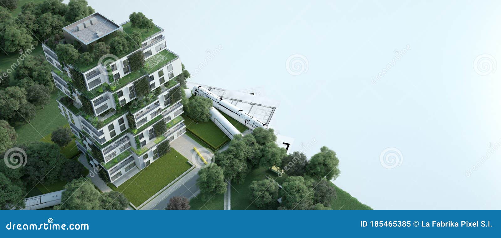 Case Studies in Community-Centered Living: Innovative Residential ... - Sustainable Apartment Building Community Engagement