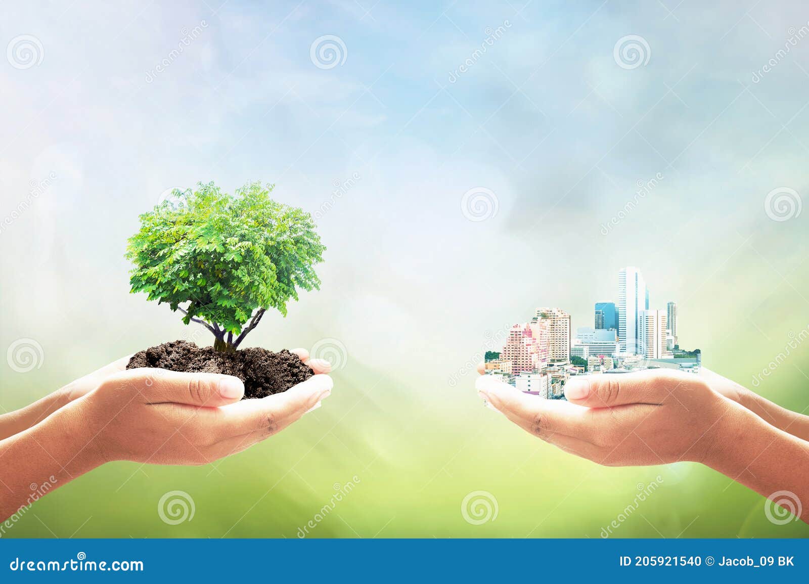 Sustainable Development Goals SDGs Concept Stock Photo - Image of estate,  background: 205921540