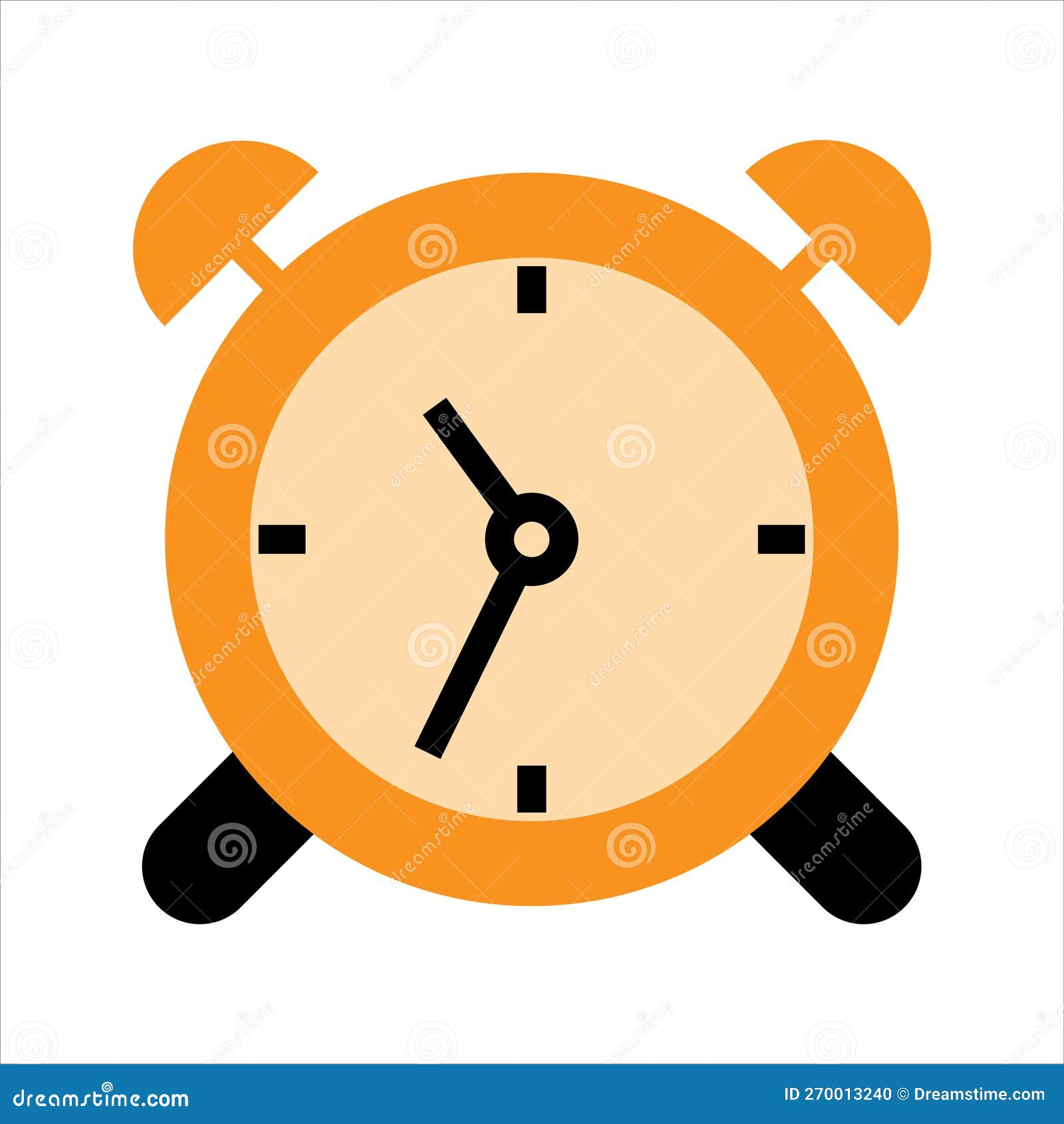 School Equipment stock vector. Illustration of circle 270013240