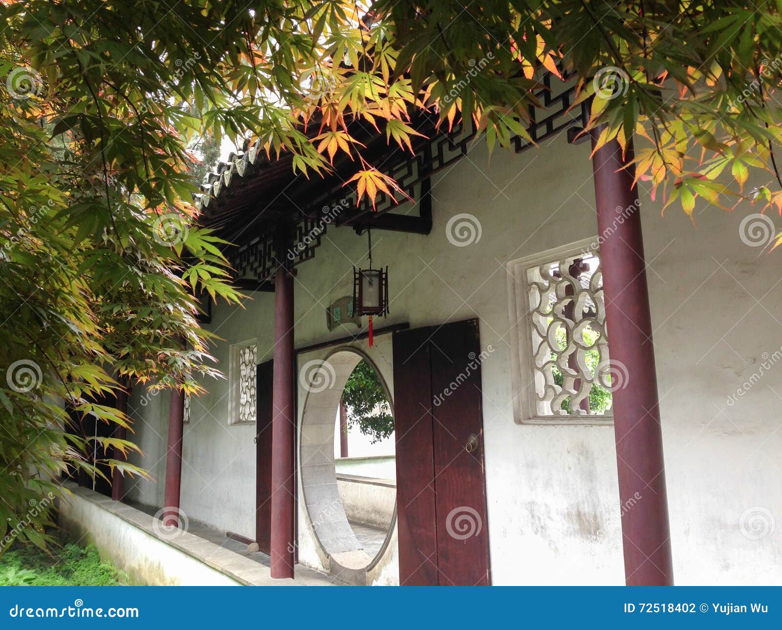 Suzhou, China, Famous Tourist Attractions, Humble Administrator S ...