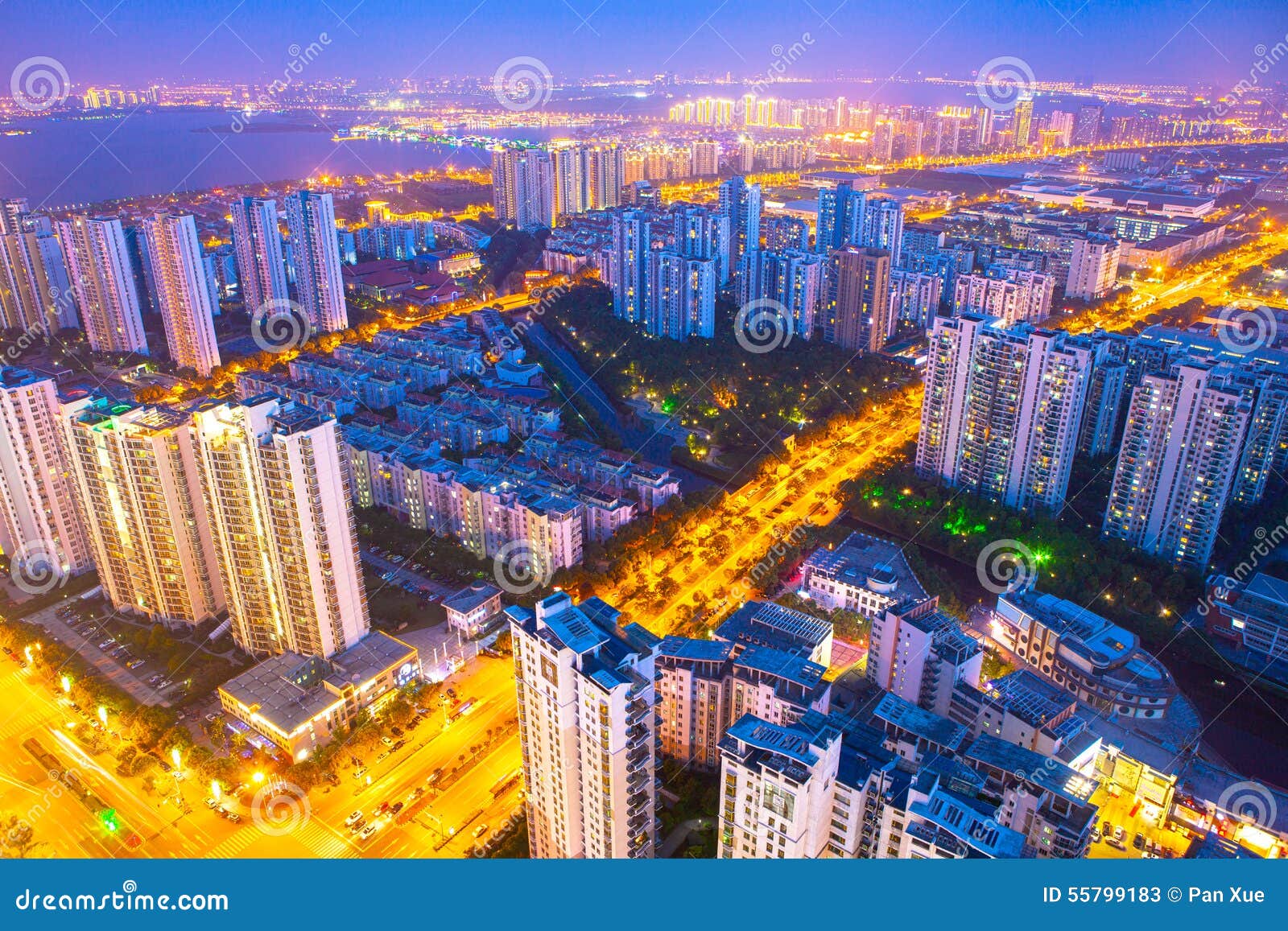 Suzhou, Suzhou Industrial Park Stock Image Image of east, building