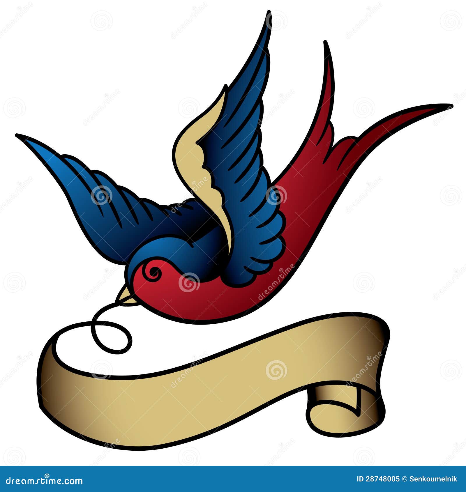 Swallow Tattoo PNG, Vector, PSD, and Clipart With Transparent Background  for Free Download | Pngtree