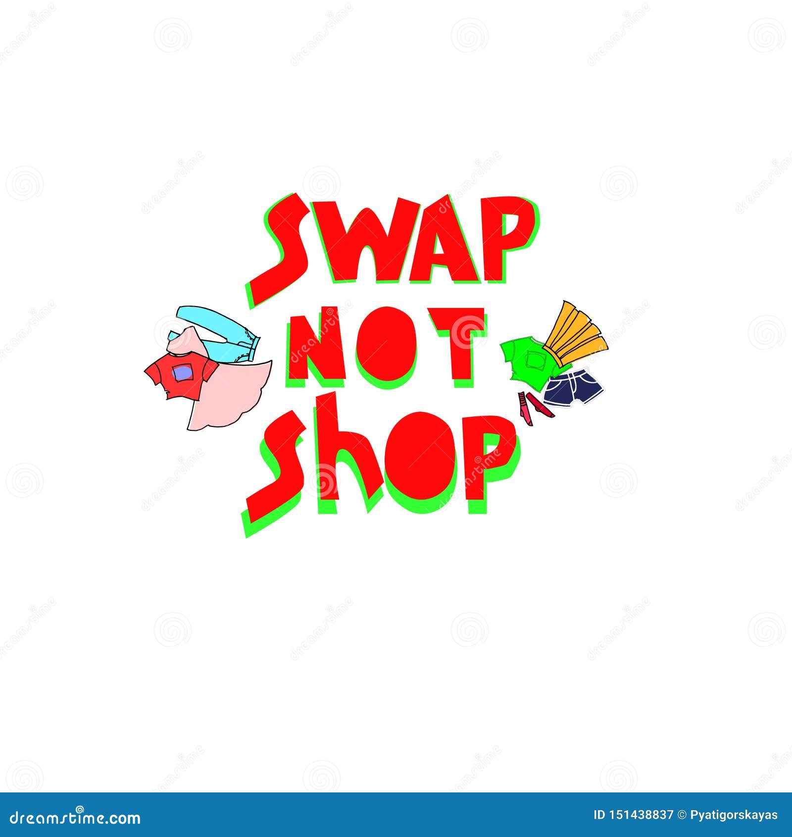 Wtoe Swap Shop
