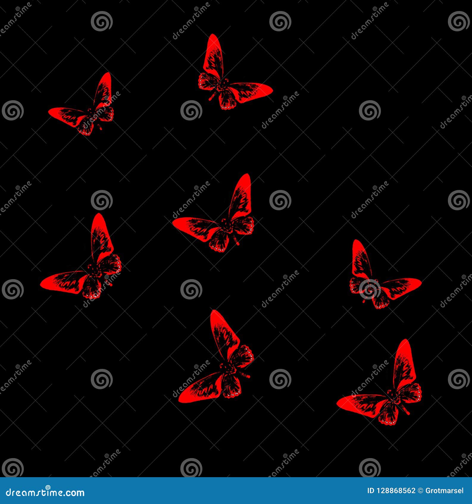 Free Free 76 Butterfly Swarm Silhouette Butterfly Svg SVG PNG EPS DXF File