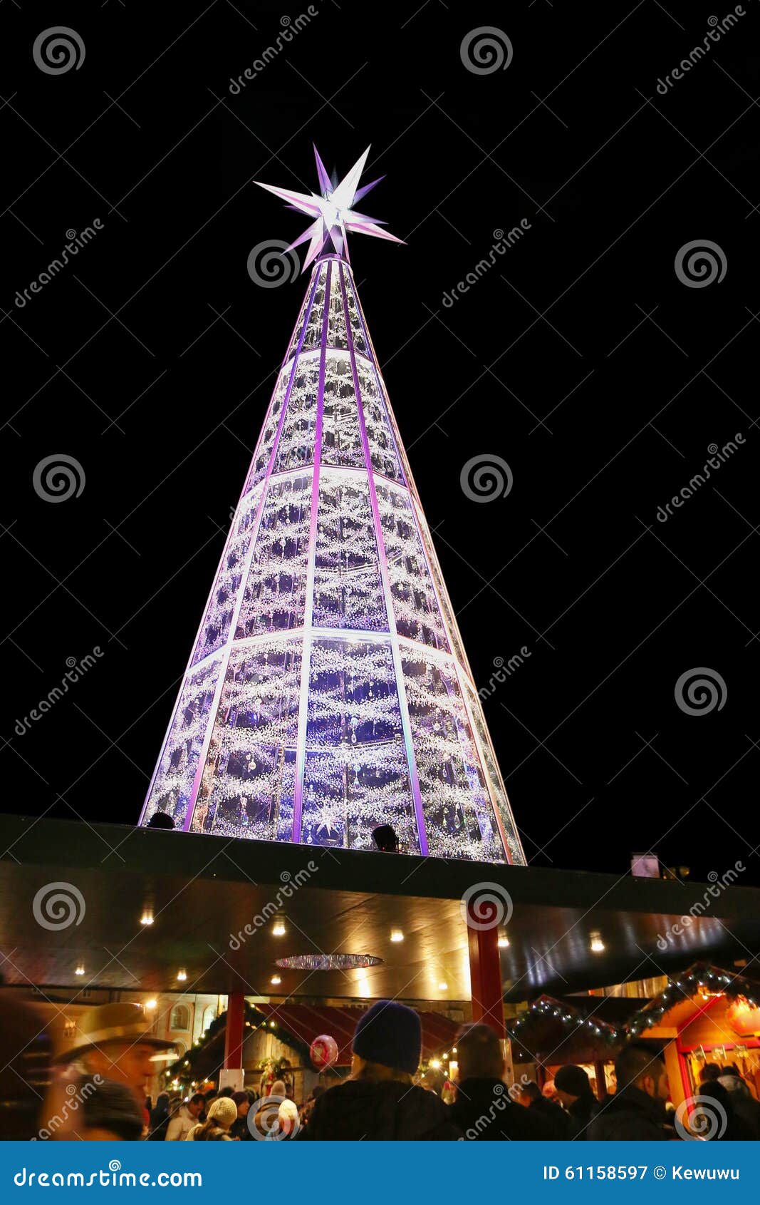 Introducir 50+ imagen swarovski crystal christmas tree - Giaoduchtn.edu.vn