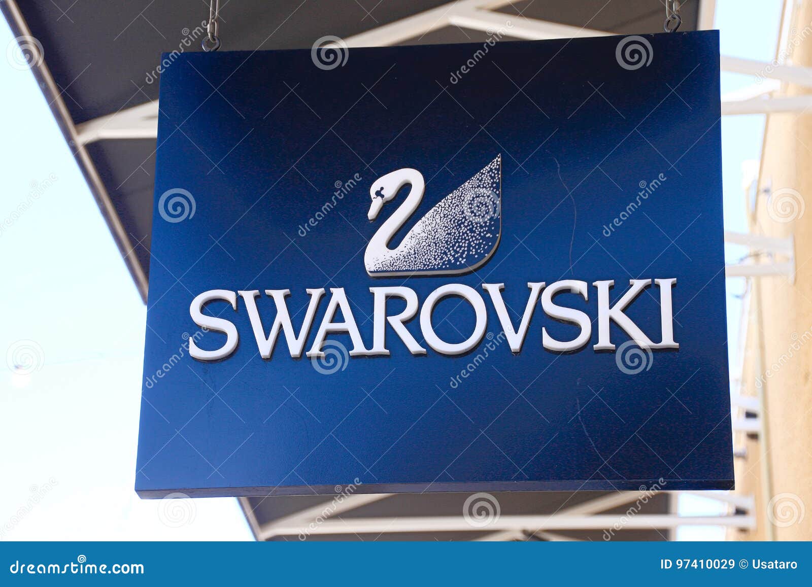 Swarovski Logo png images | PNGWing