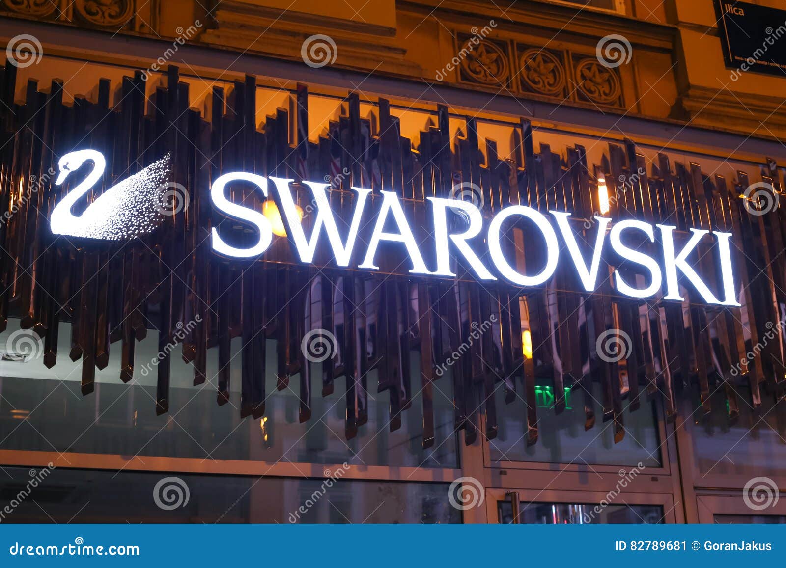 Anything Swarovski | Swarovski, ? logo, Trendy jewerly