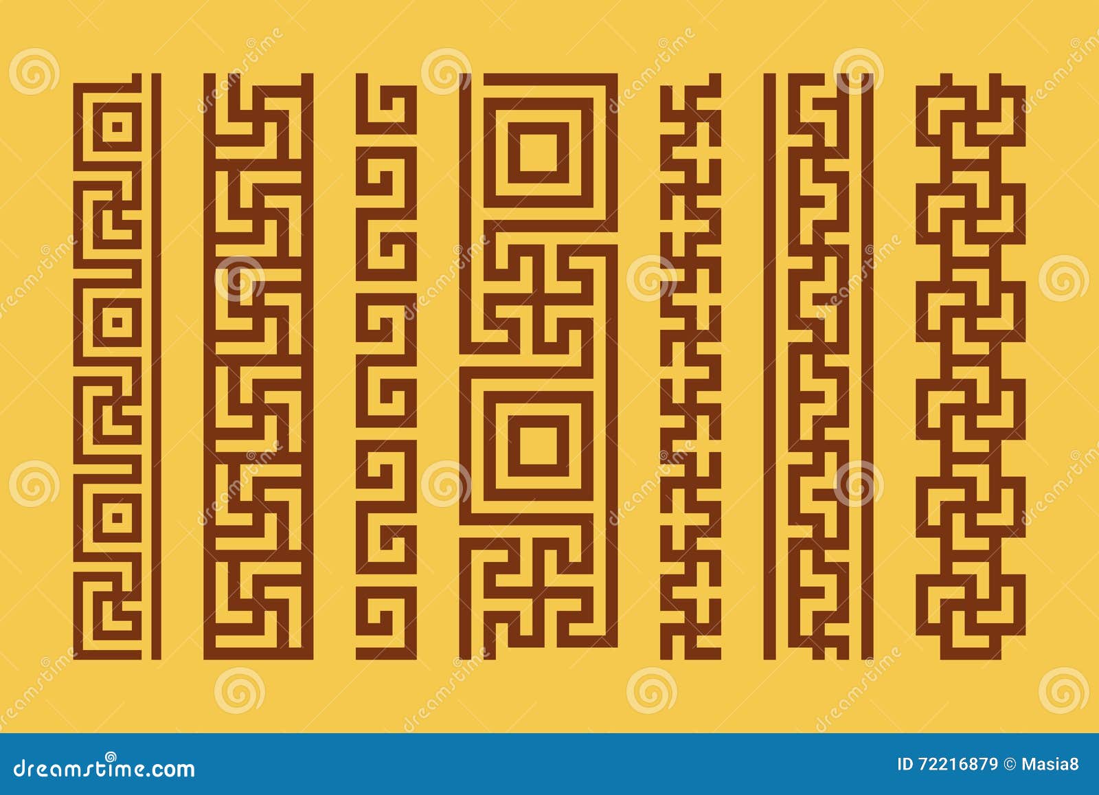 meander symbol meander symbol