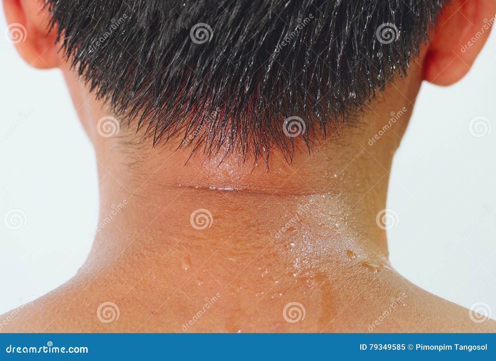 393 Sweat Neck Photos Free & RoyaltyFree Stock Photos from Dreamstime