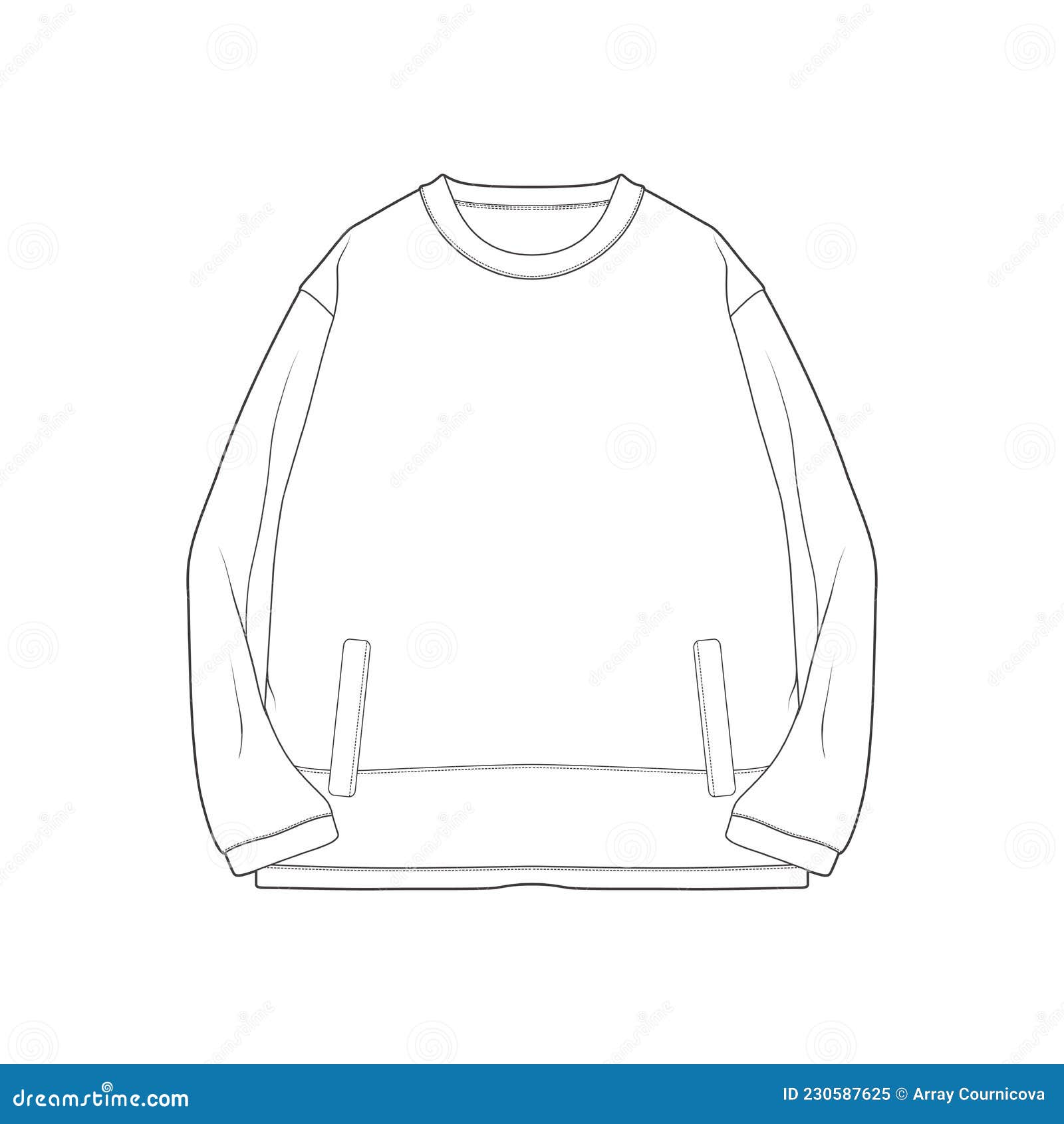 Pin on Hoodie vector