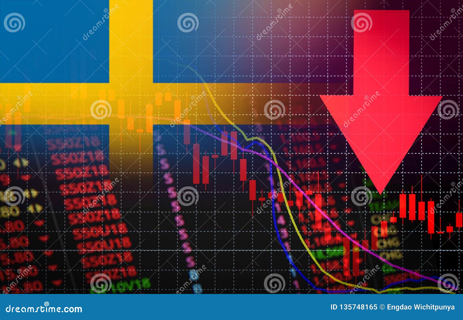 Sweden Charts