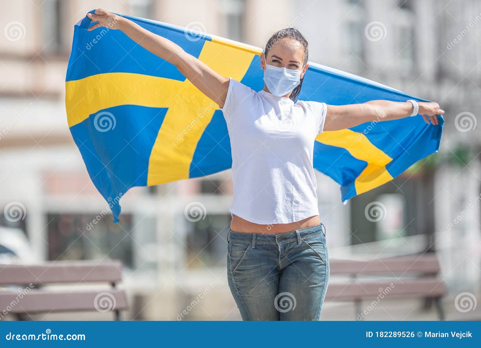 Swedish women