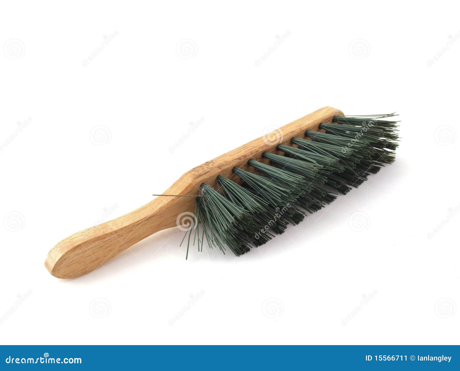 Sweeping brush stock image. Image of tool, brush, dirty 15566711