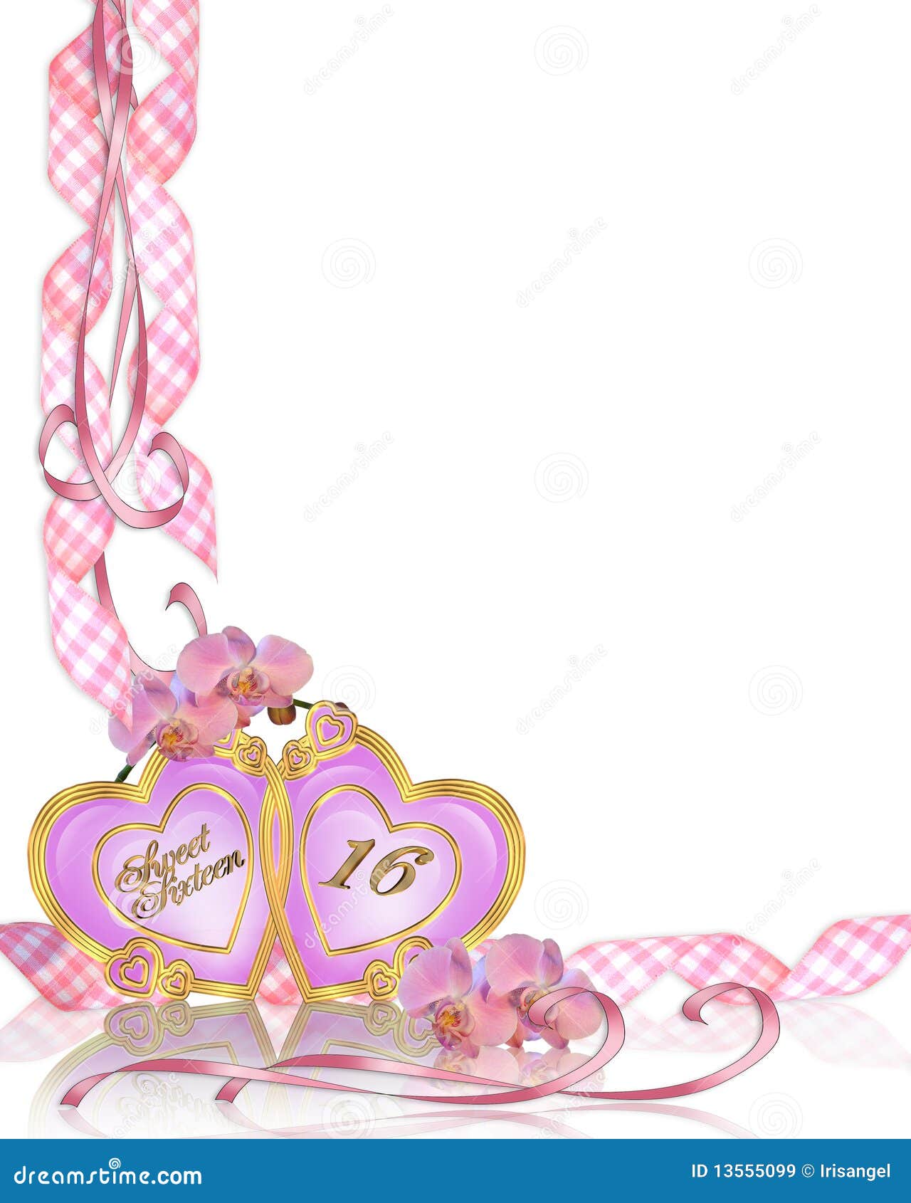 Birthday Border Images Stock Photos Vectors Shutterstock