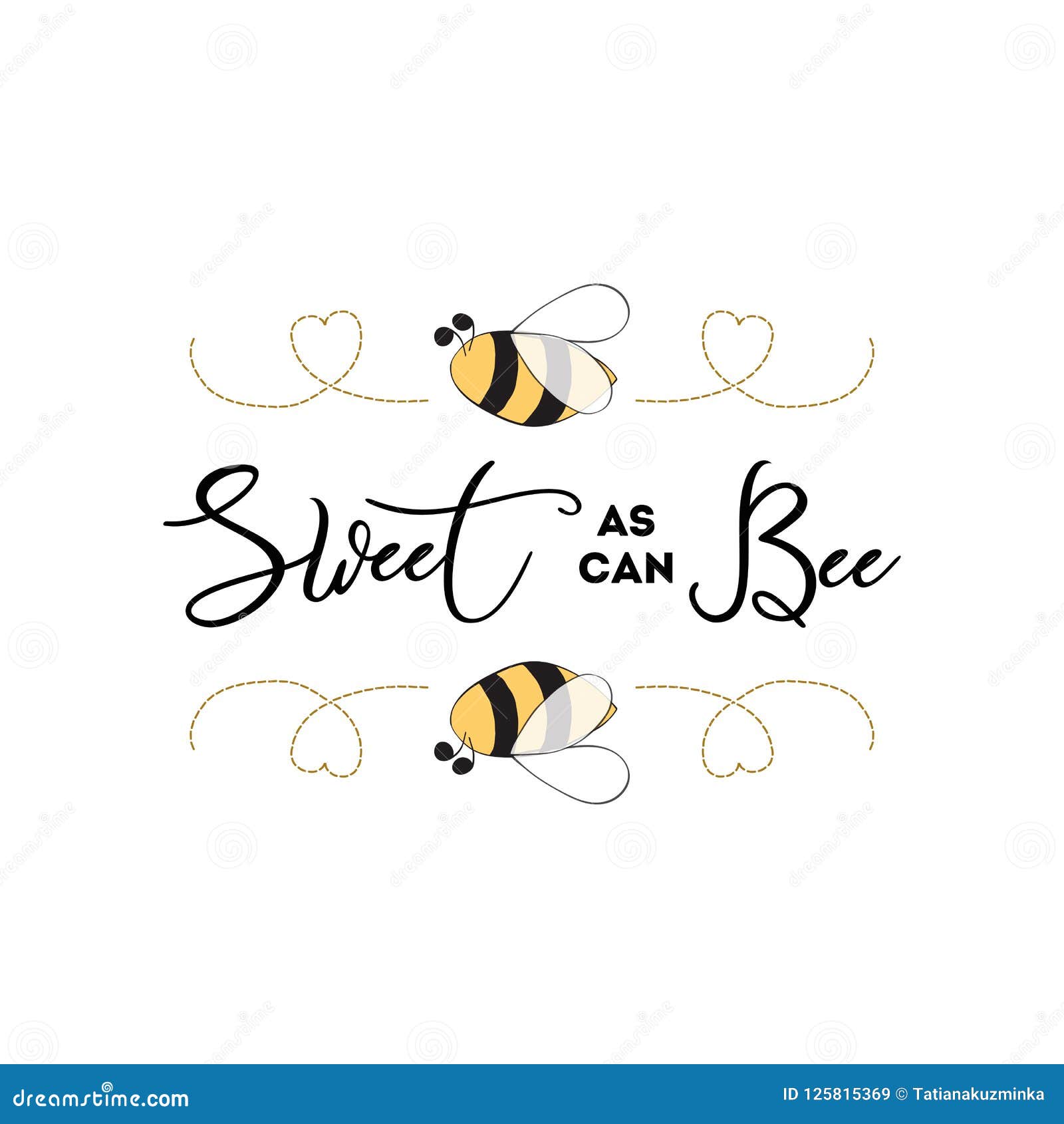 Free Free 198 Sweet As Can Bee Svg Free SVG PNG EPS DXF File