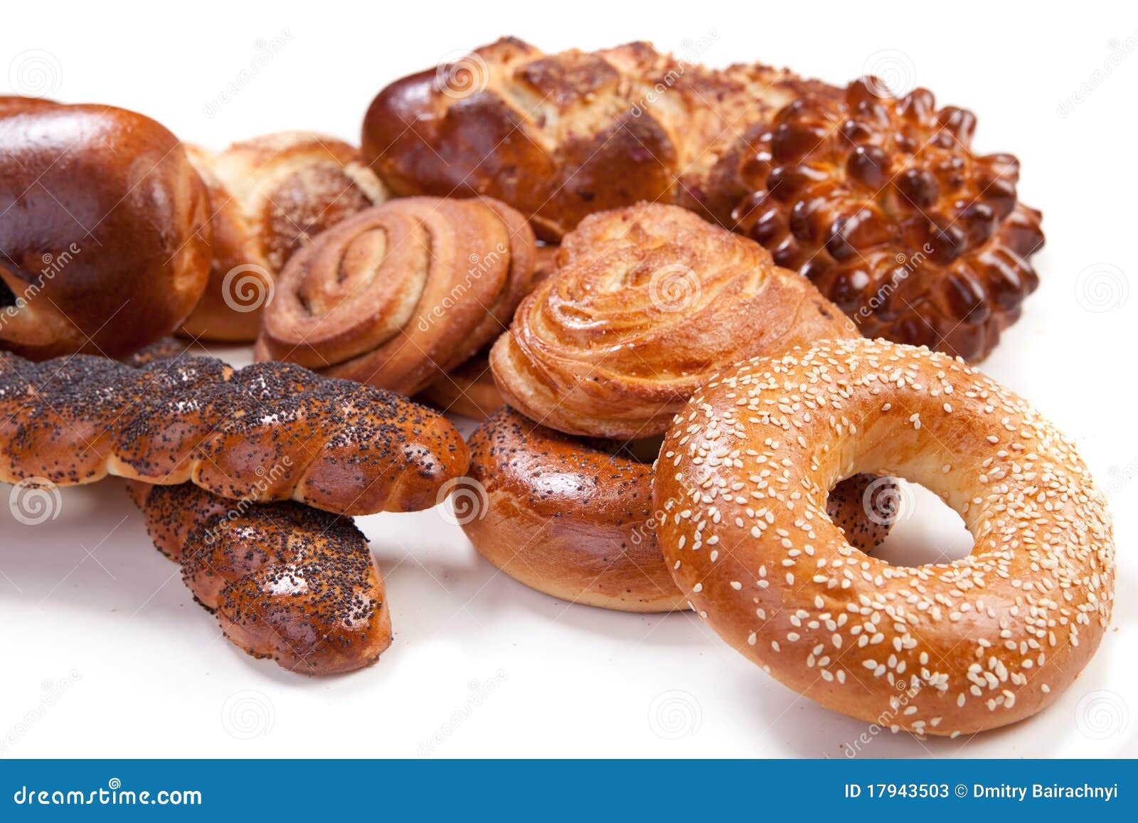 Sweet baking stock image. Image of sweet, meal, loafs 17943503