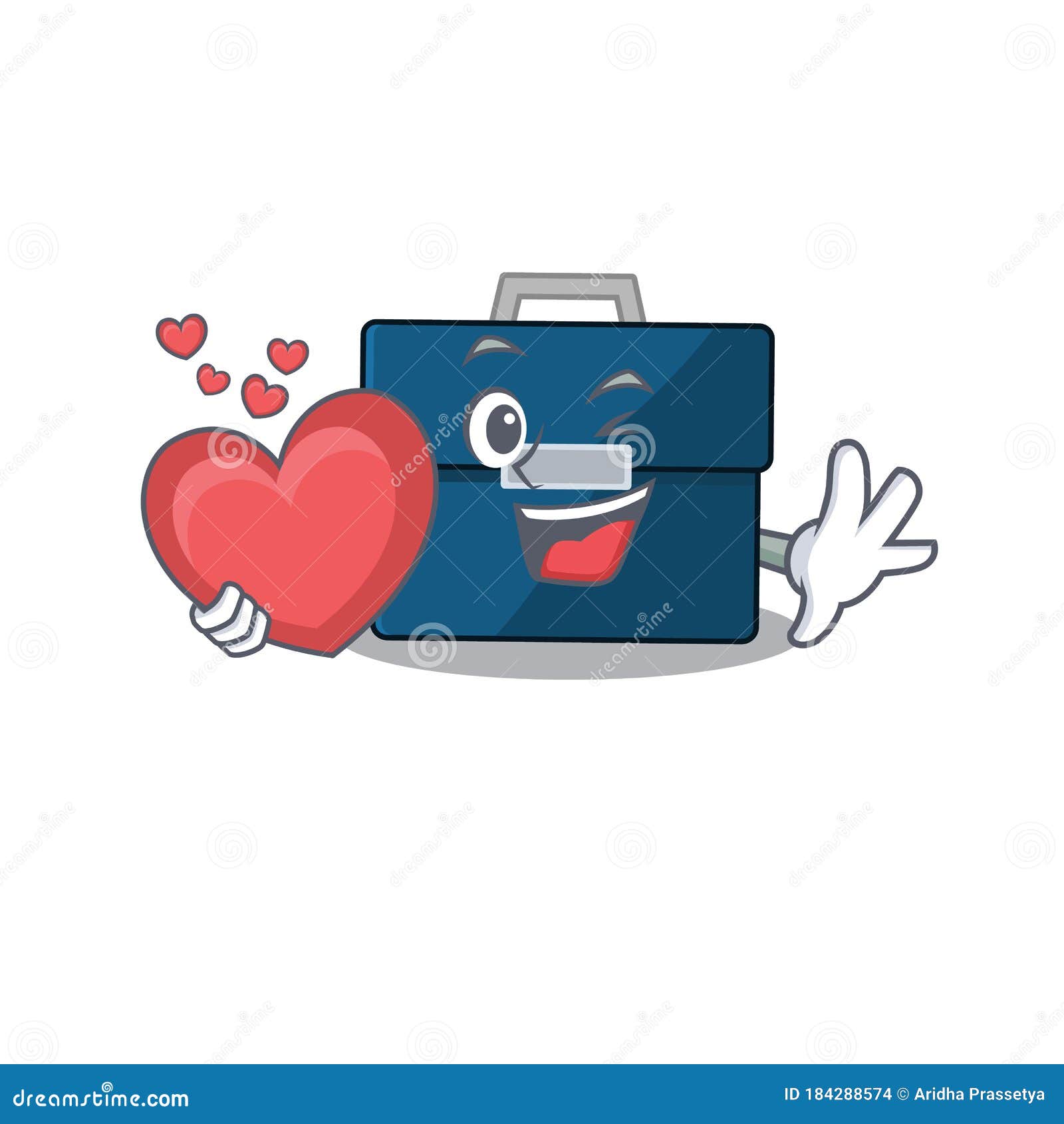 A Sweet Business Suitcase Cartoon Character Style Holding a Big Heart Stock Vector - Illustration of case, baggage: 184288574 A Sweet Business Suitcase Cartoon Character Style Holding a Big Heart Stock Vector - Illustration of case, baggage: 184288574