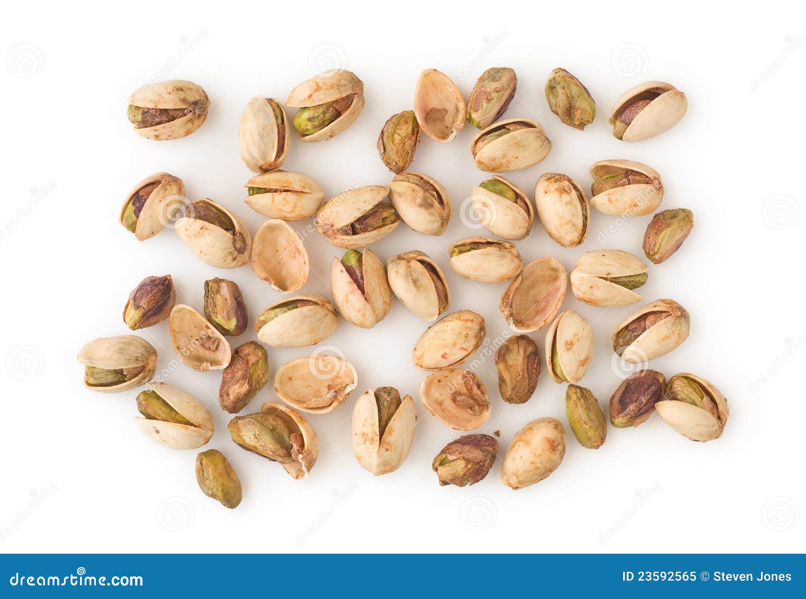 Sweet Chili Pistachios stock image. Image of pistachio 23592565