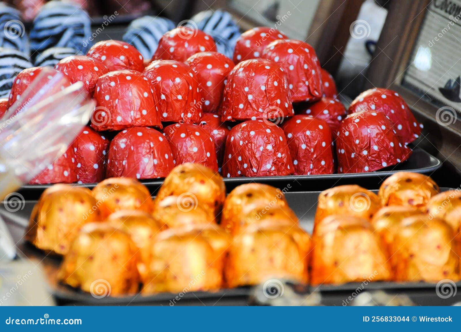 Sweet Dessert In A Street Market In The Area Of The Rocks Sydney New rotherham-school-holiday-2025-richard-d-hart
