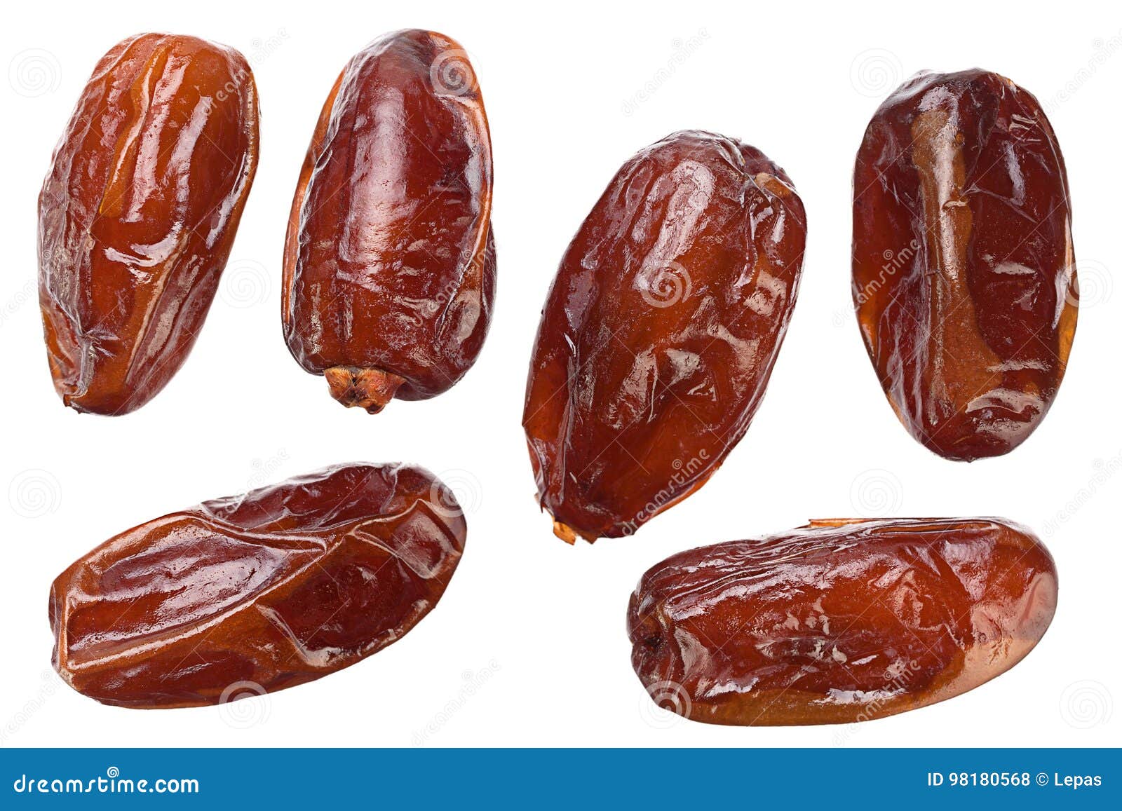 Sweet Dried Date Fruit Collection Stock Photo Image of nature, dates