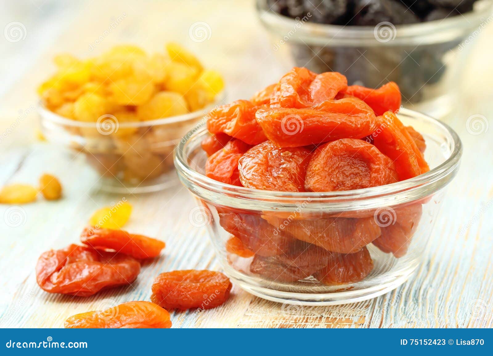 Sweet dried fruit stock image. Image of harvest, mixed 75152423