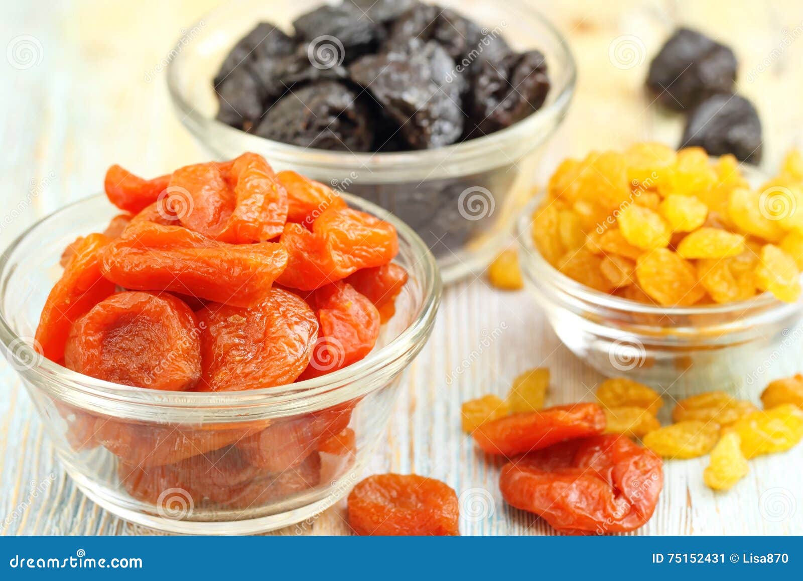 Sweet dried fruit stock image. Image of health, sugar 75152431