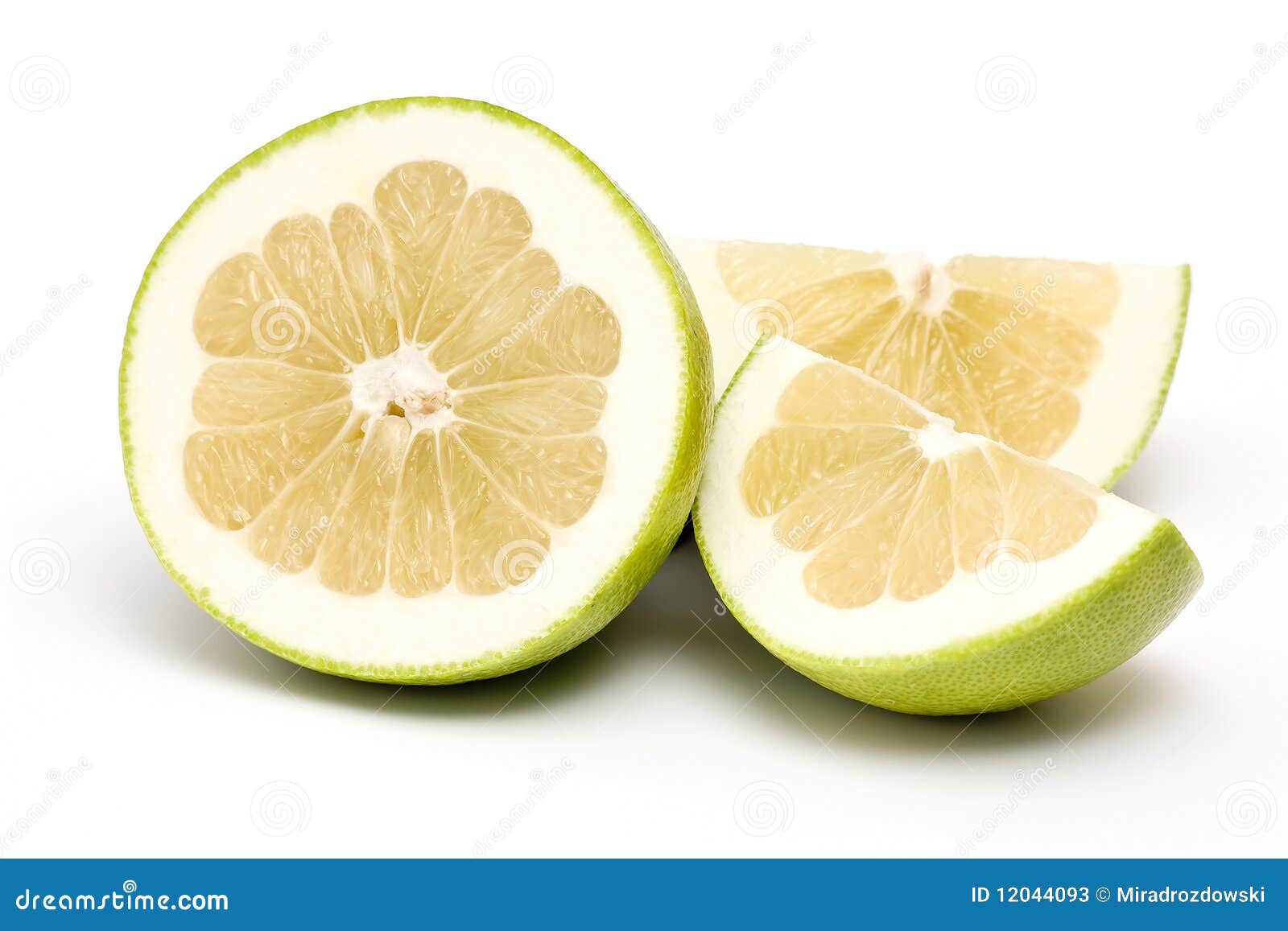 Sweet grapefruit stock image. Image of color, green, crop 12044093