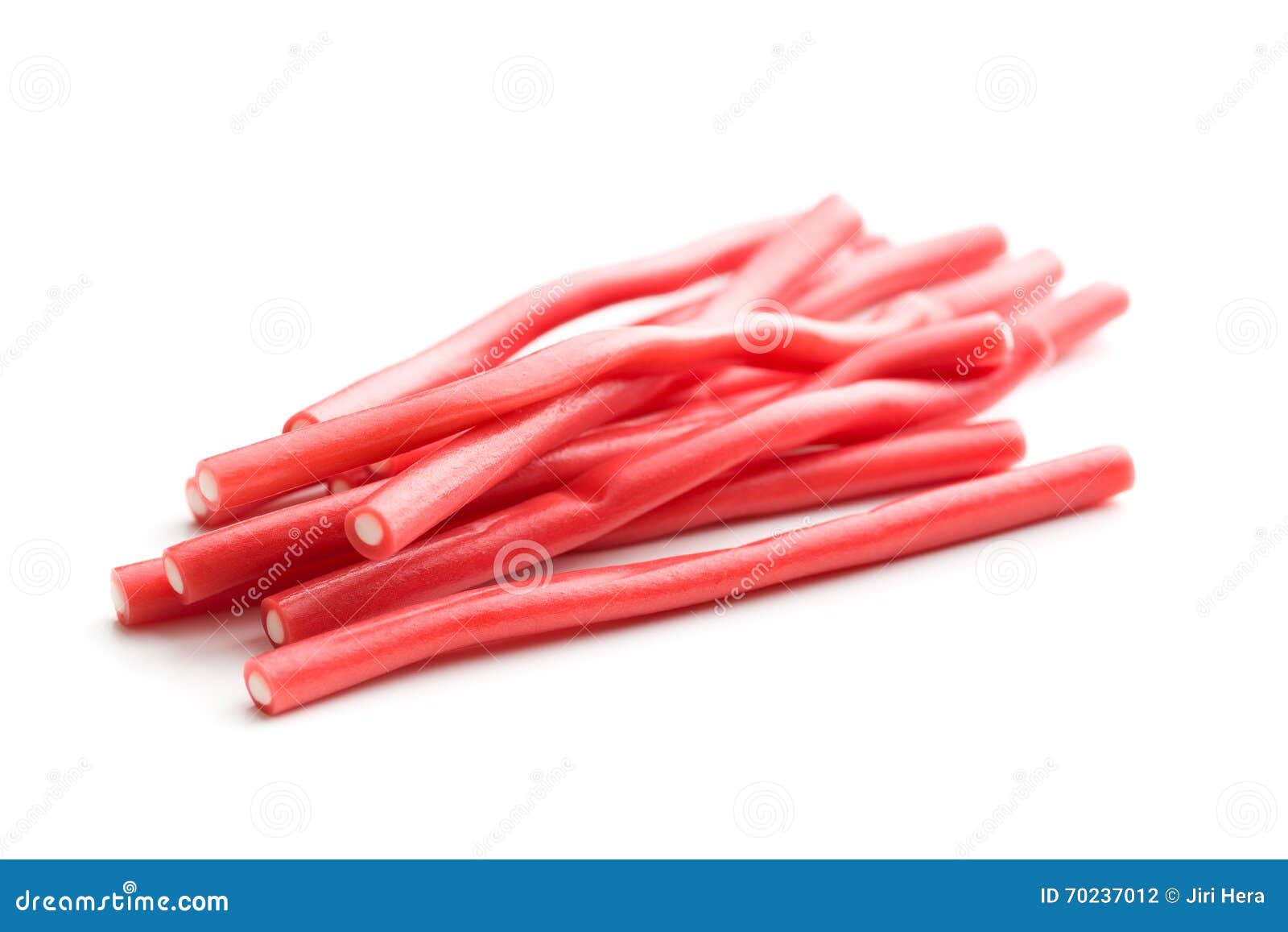 Red Sticks Gummies