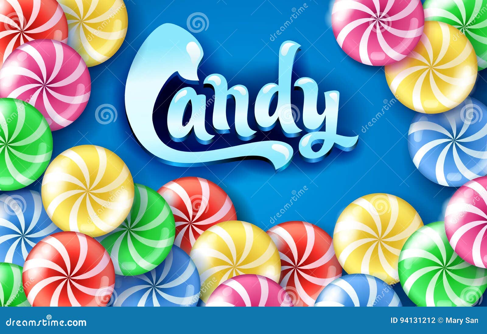 Paintbrush Candy Stock Illustrations – 299 Paintbrush Candy Stock  Illustrations, Vectors & Clipart - Dreamstime