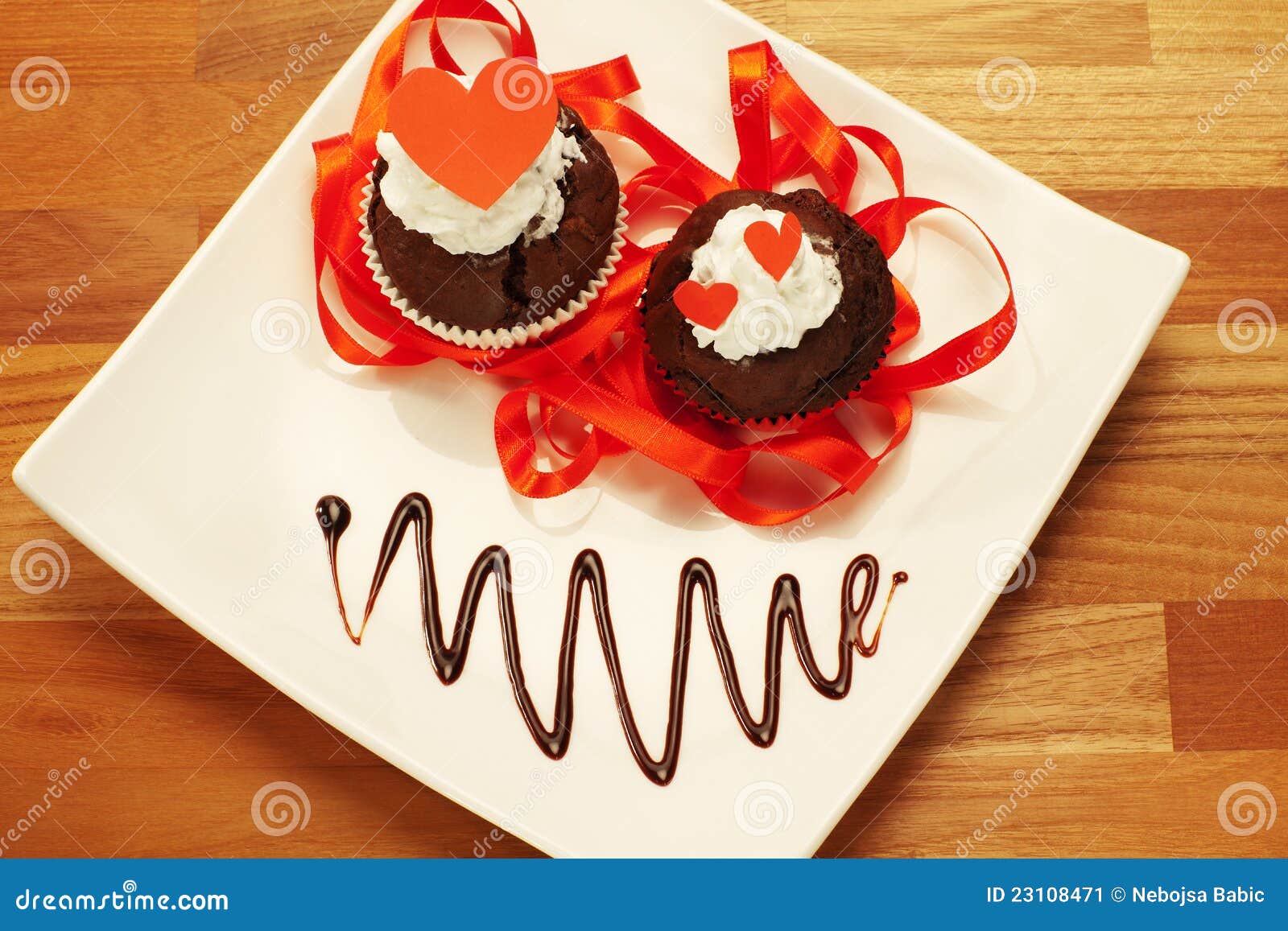 Sweet love gifts stock image. Image of marriage, giving 23108471