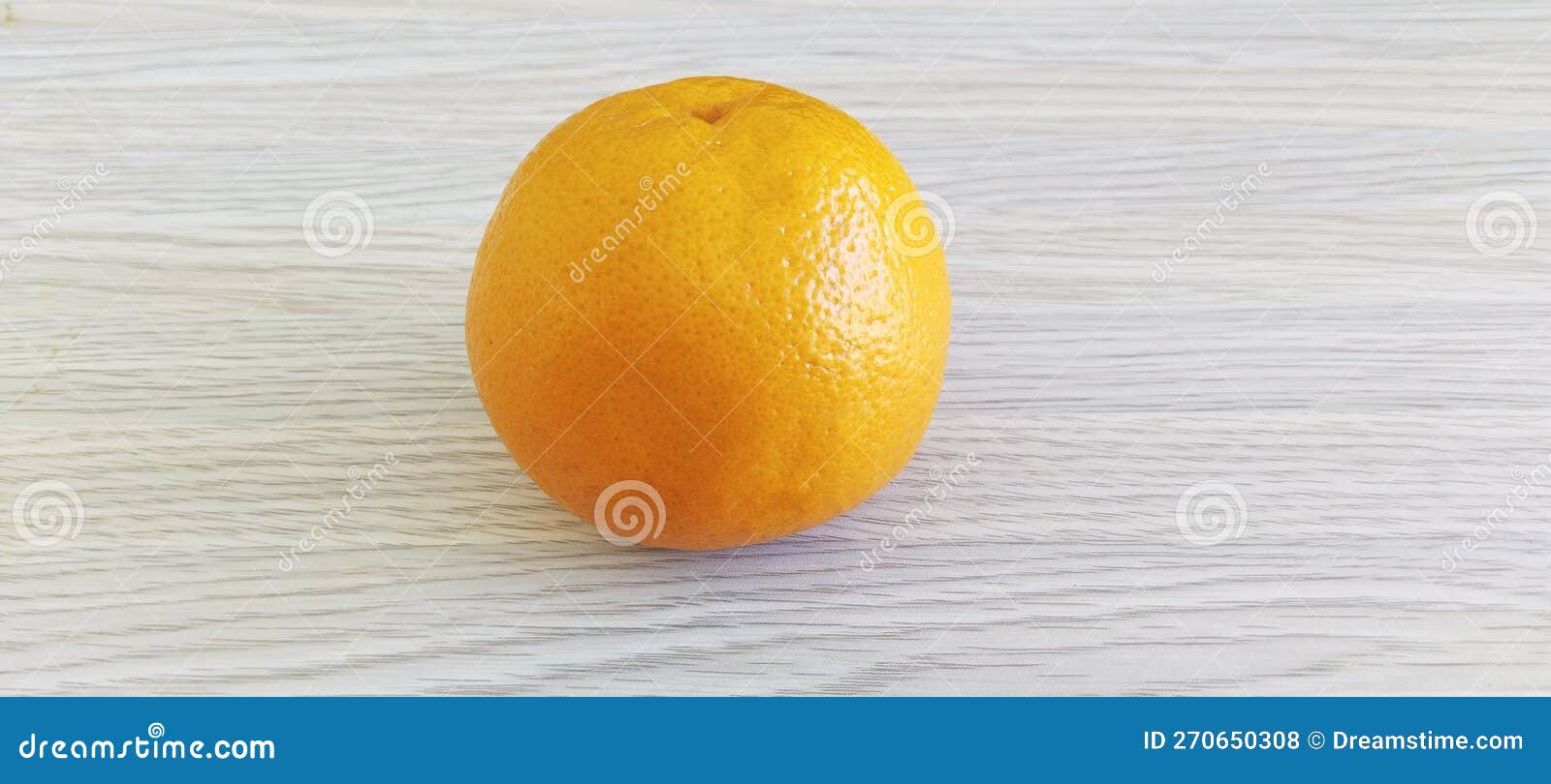 Sweet Orange Which is Rich in Vitamin C Content Stock Photo Image of