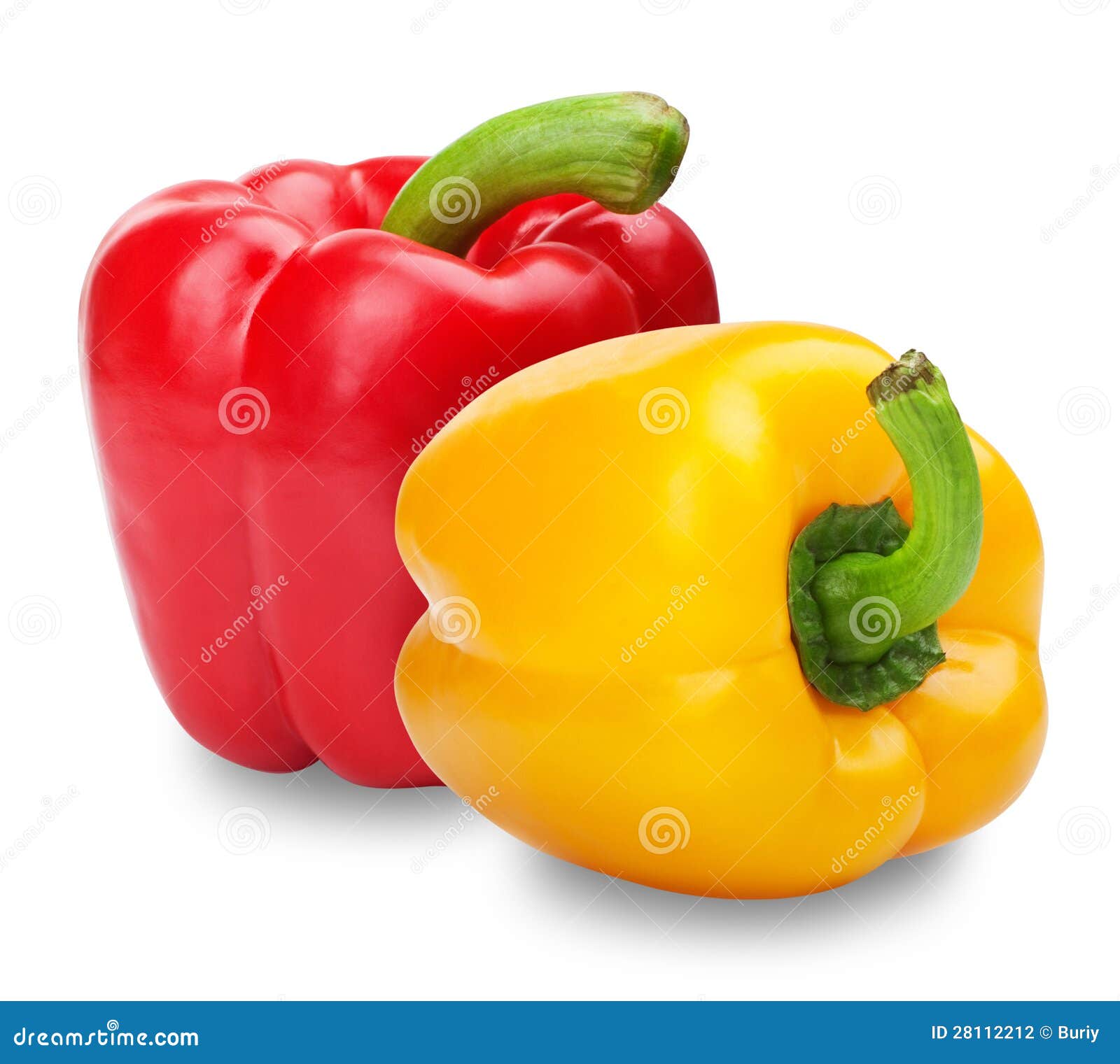 Sweet pepper stock photo. Image of seasoning, pepper 28112212