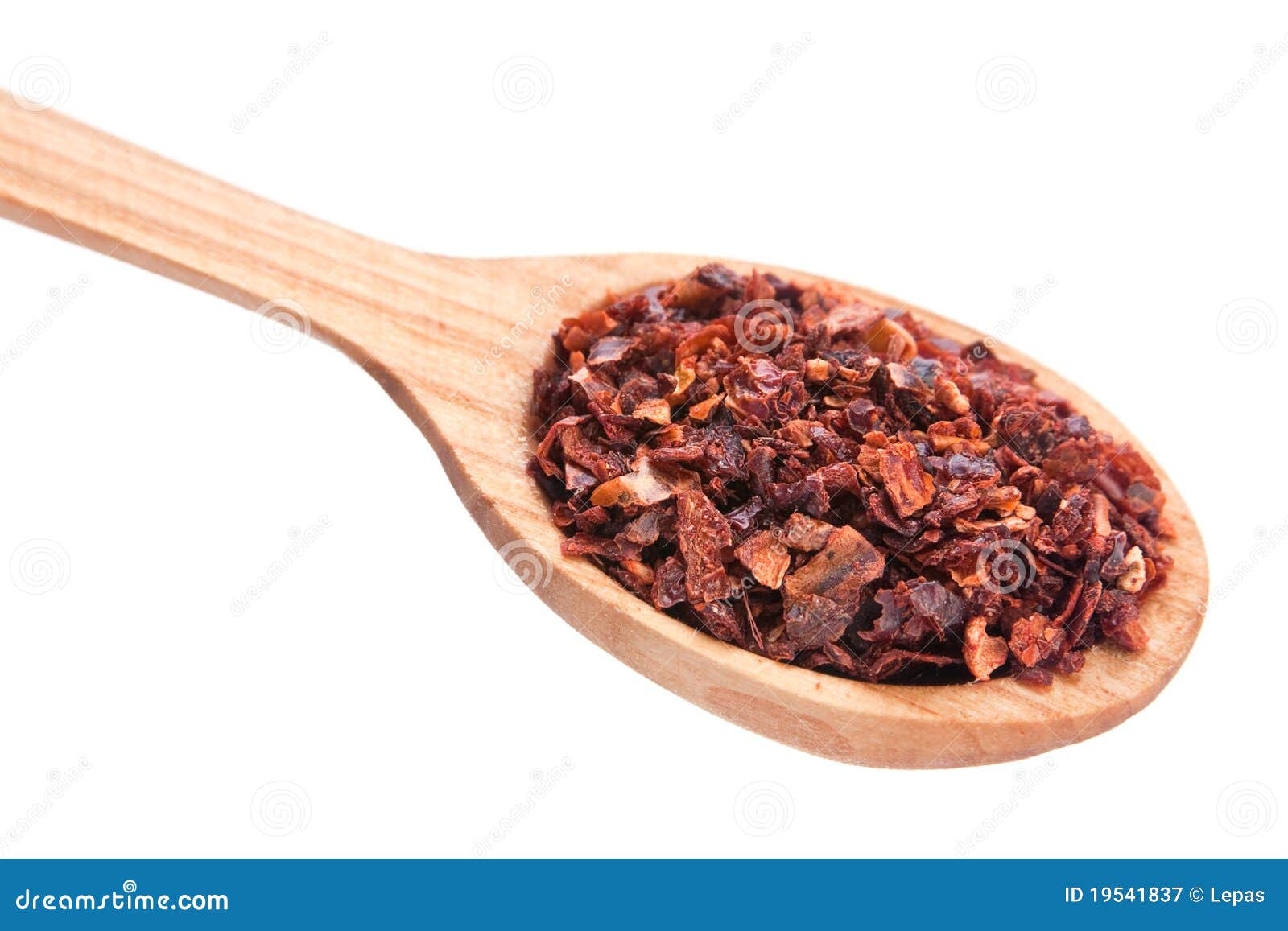 Sweet pepper spice stock image. Image of white, spice 19541837