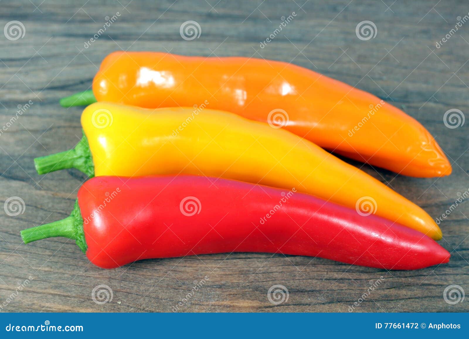 Sweet pepper stock photo. Image of agriculture, market 77661472