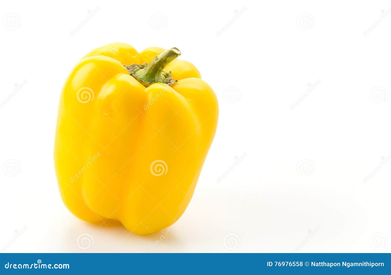 Sweet peppers stock photo. Image of pepper, yellow, vegetable 76976558