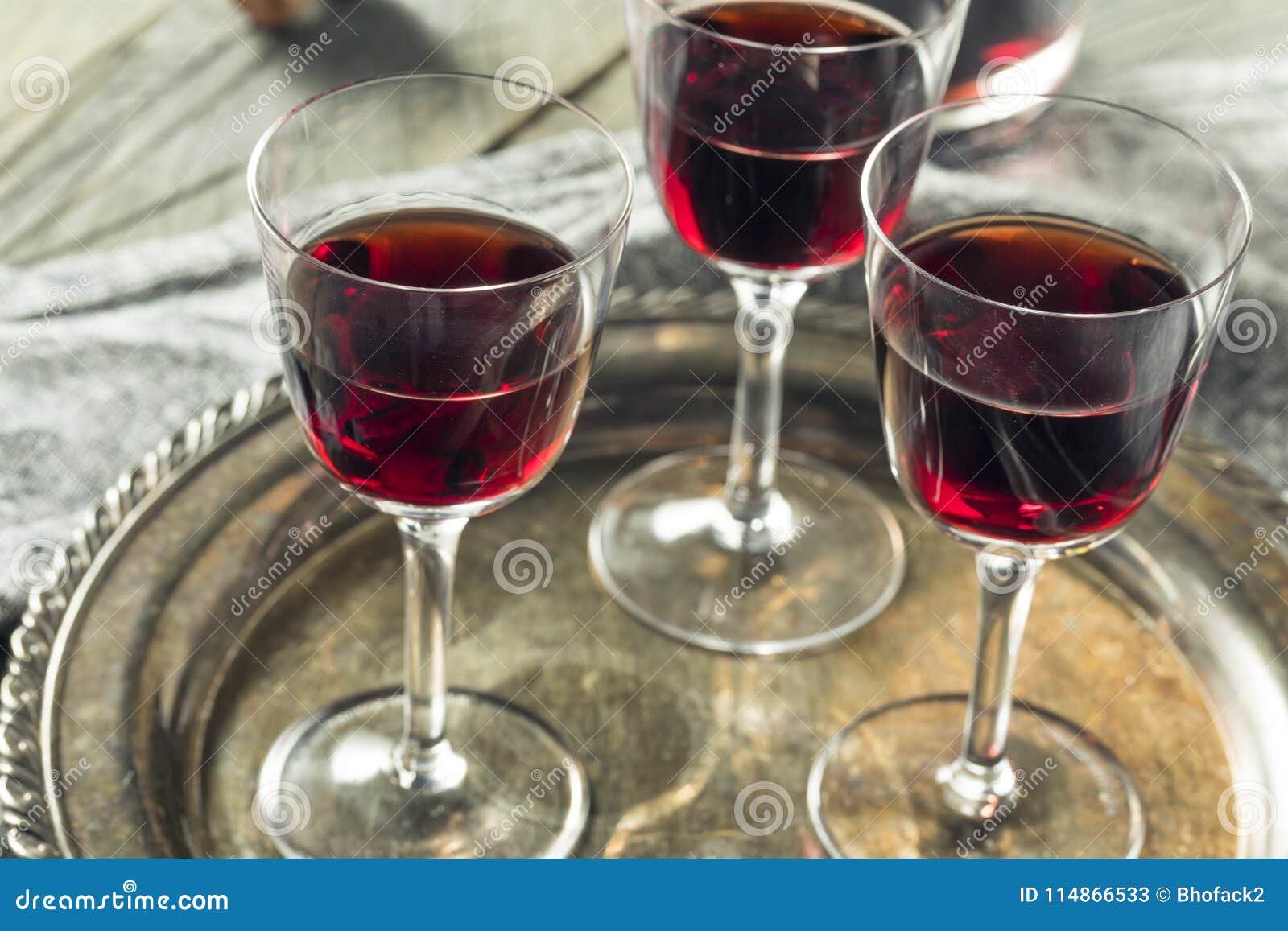 Sweet Port Dessert Wine stock image. Image of sweet 114866533