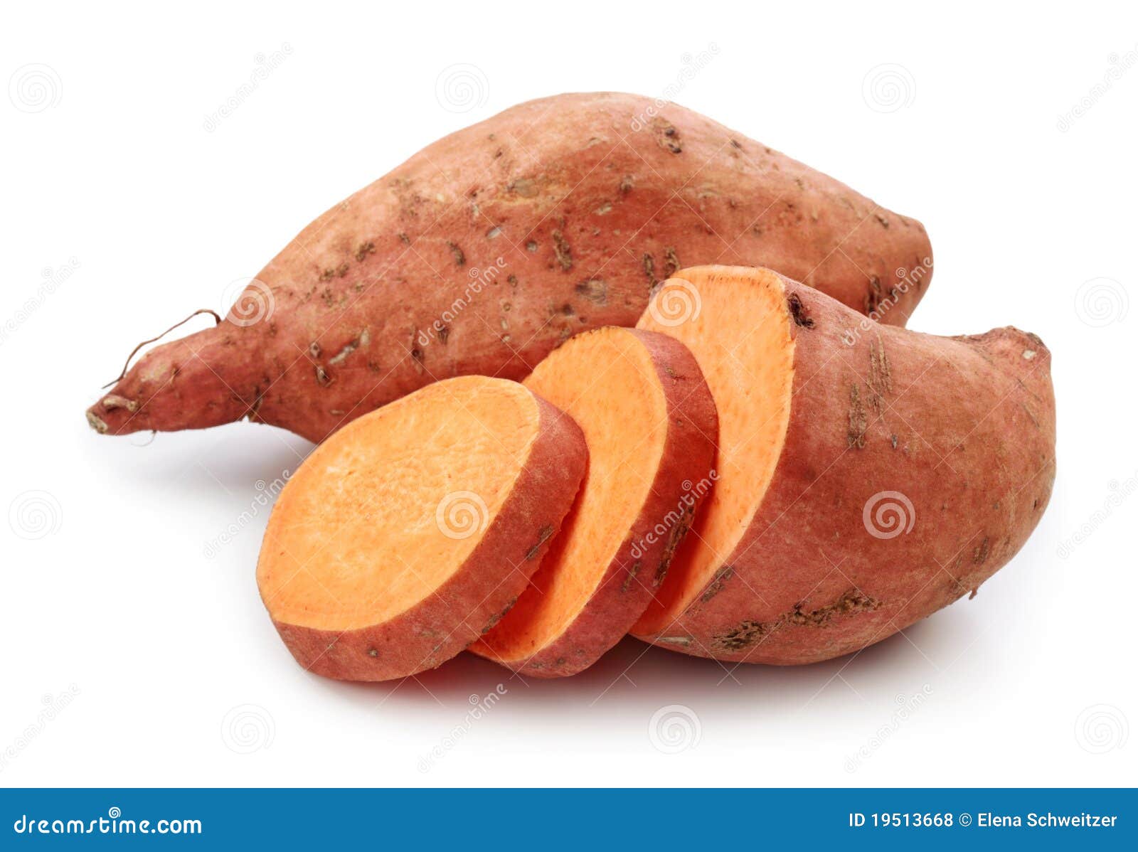 sweet potato