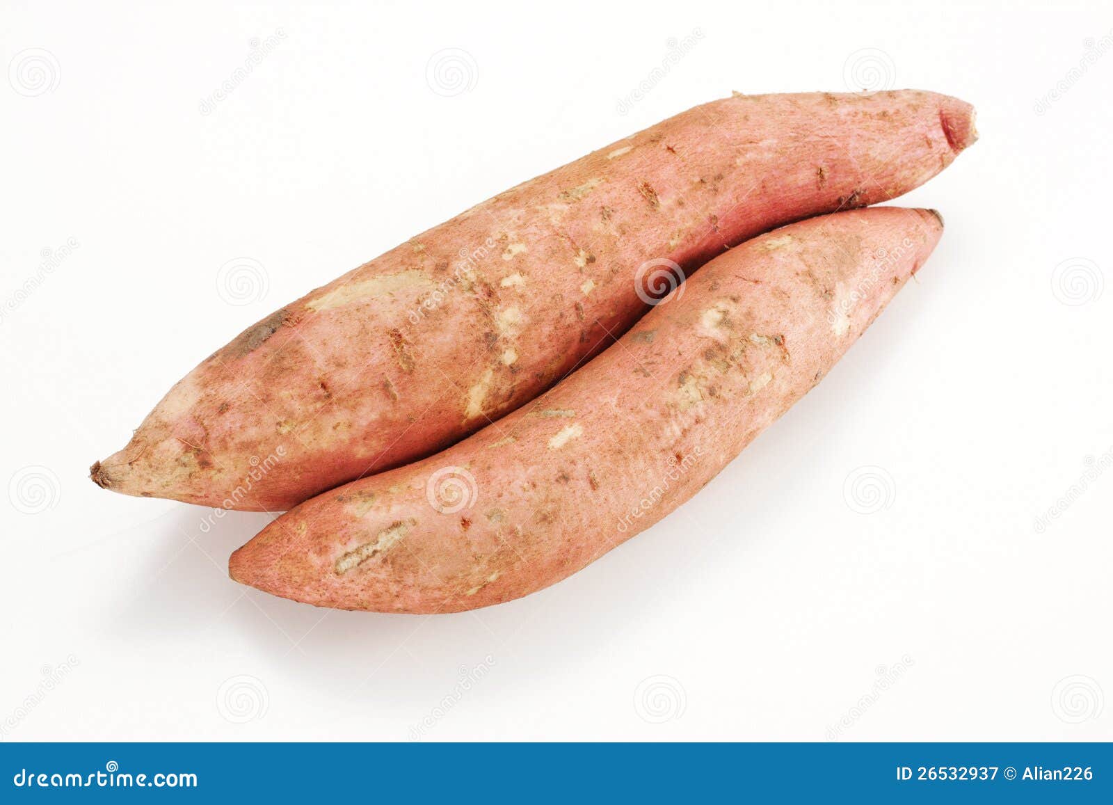 Sweet potato stock image. Image of healthy, nutritious 26532937